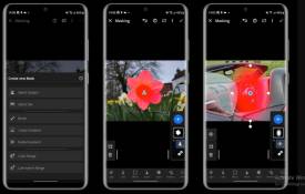 7 Alternatives To Lightroom Mobile App