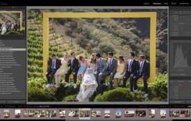 Exploring Lightroom's Tone Curve: Fine-Tuning Your Images
